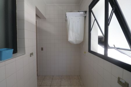 Apartamento para alugar com 110m², 2 quartos e 2 vagas Apartamento para alugar com 110m², 2 quartos e 2 vagasÁrea de Serviço