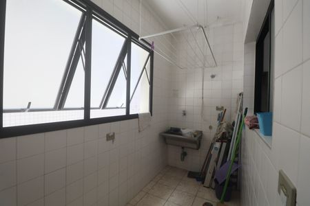 Apartamento para alugar com 110m², 2 quartos e 2 vagas Apartamento para alugar com 110m², 2 quartos e 2 vagasÁrea de Serviço