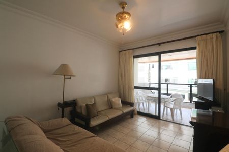 Apartamento para alugar com 110m², 2 quartos e 2 vagas Apartamento para alugar com 110m², 2 quartos e 2 vagasSala