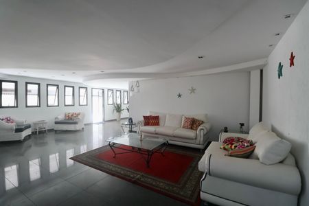 Apartamento para alugar com 110m², 2 quartos e 2 vagas Apartamento para alugar com 110m², 2 quartos e 2 vagasHall de entrada