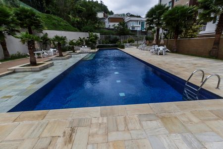 Apartamento à venda com 116m², 3 quartos e 2 vagasPiscina