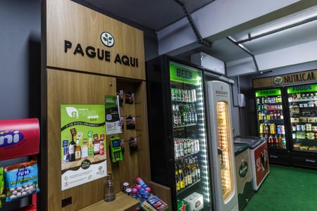 Apartamento à venda com 116m², 3 quartos e 2 vagasMercado