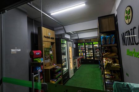 Apartamento à venda com 116m², 3 quartos e 2 vagasMercado