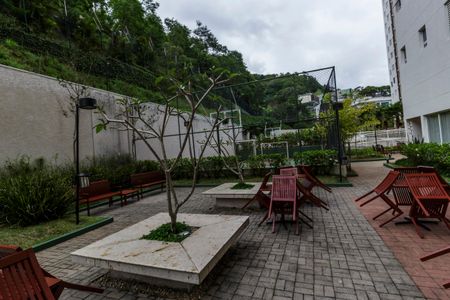 Apartamento à venda com 116m², 3 quartos e 2 vagasQuadra Esportiva