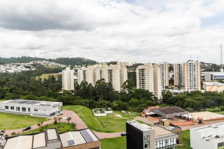 Apartamento à venda com 116m², 3 quartos e 2 vagasVista da Suíte