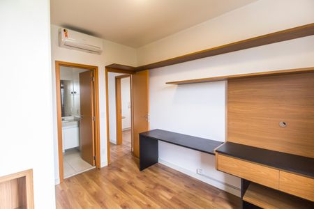 Apartamento à venda com 116m², 3 quartos e 2 vagasSuíte 1