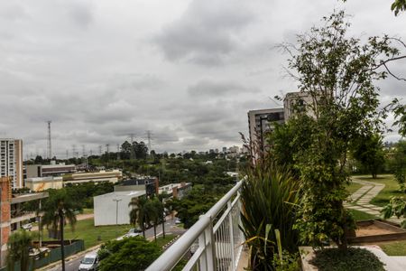 Apartamento à venda com 116m², 3 quartos e 2 vagasVista