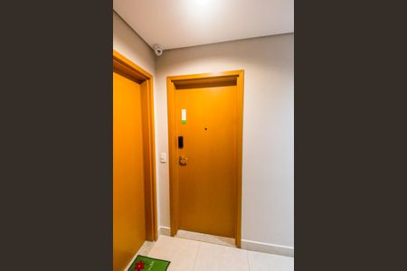 Apartamento à venda com 116m², 3 quartos e 2 vagasEntrada