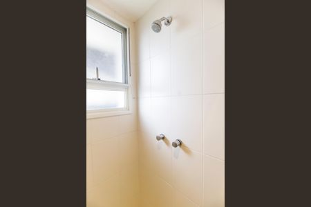 Apartamento à venda com 116m², 3 quartos e 2 vagasBanheiro da Suíte