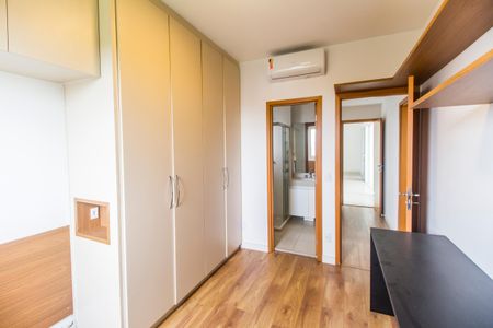 Apartamento à venda com 116m², 3 quartos e 2 vagasSuíte 1