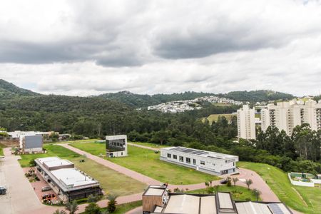 Apartamento à venda com 116m², 3 quartos e 2 vagasVista da Suíte