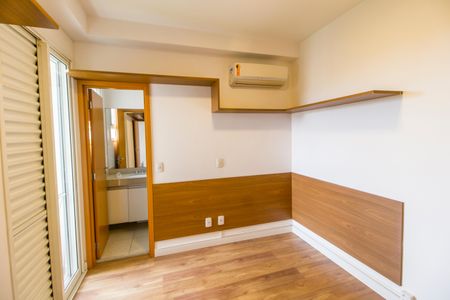 Apartamento à venda com 116m², 3 quartos e 2 vagasSuíte 3