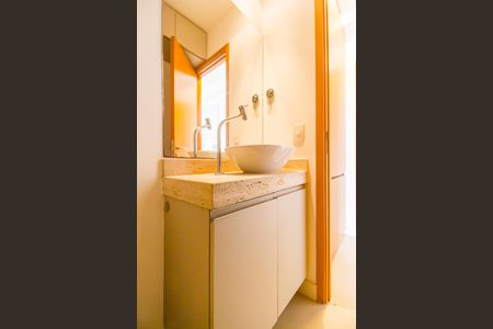 Apartamento à venda com 116m², 3 quartos e 2 vagasLavabo