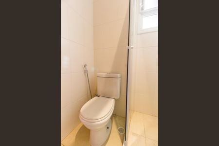 Apartamento à venda com 116m², 3 quartos e 2 vagasBanheiro da Suíte