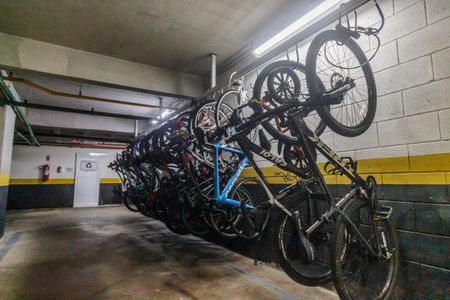 Apartamento à venda com 116m², 3 quartos e 2 vagasÁrea comum