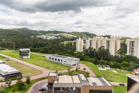 Apartamento à venda com 116m², 3 quartos e 2 vagasVista