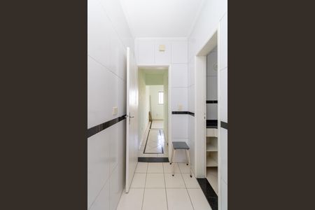 Casa para alugar com 45m², 1 quarto e sem vaga Casa para alugar com 45m², 1 quarto e sem vagaCozinha