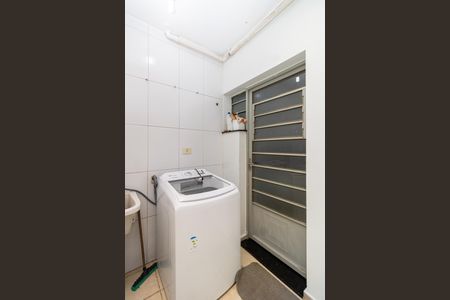 Casa para alugar com 45m², 1 quarto e sem vaga Casa para alugar com 45m², 1 quarto e sem vagaÁrea de Serviço