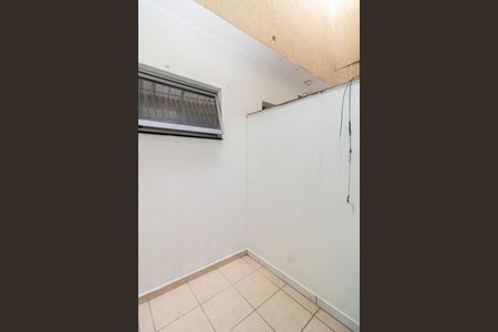 Casa para alugar com 45m², 1 quarto e sem vaga Casa para alugar com 45m², 1 quarto e sem vagaÁrea de Serviço