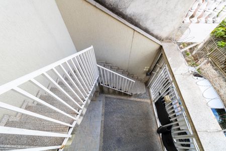 Casa para alugar com 45m², 1 quarto e sem vaga Casa para alugar com 45m², 1 quarto e sem vagaEntrada