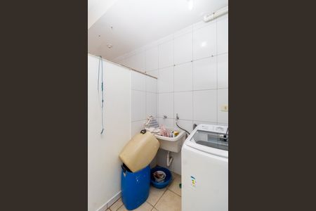 Casa para alugar com 45m², 1 quarto e sem vaga Casa para alugar com 45m², 1 quarto e sem vagaÁrea de Serviço