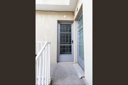 Casa para alugar com 45m², 1 quarto e sem vaga Casa para alugar com 45m², 1 quarto e sem vagaEntrada