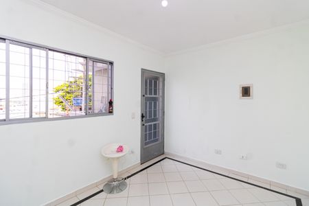 Sala de casa para alugar com 1 quarto, 45m² em Parada Inglesa, São Paulo