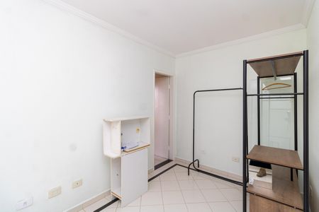 Sala de casa para alugar com 1 quarto, 35m² em Parada Inglesa, São Paulo