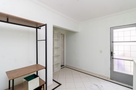 Sala de casa para alugar com 1 quarto, 35m² em Parada Inglesa, São Paulo