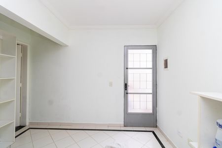 Sala de casa para alugar com 1 quarto, 35m² em Parada Inglesa, São Paulo