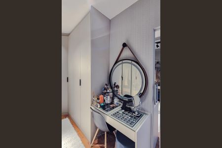 Casa para alugar com 110m², 2 quartos e 2 vagasQuarto 1 - Suíte