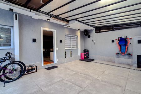 Casa para alugar com 110m², 2 quartos e 2 vagasGaragem