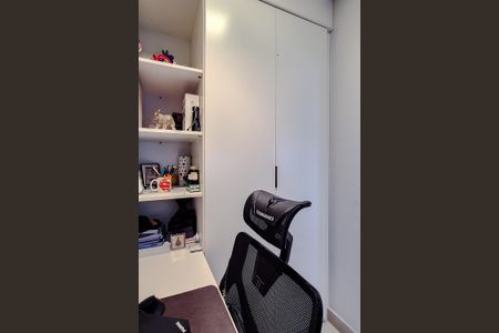 Casa para alugar com 110m², 2 quartos e 2 vagasQuarto 1 - Suíte