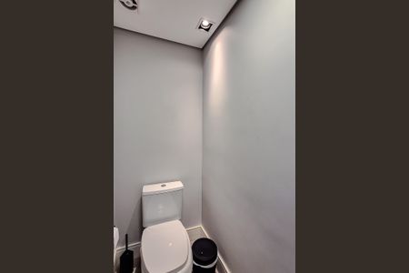 Casa para alugar com 110m², 2 quartos e 2 vagasLavabo