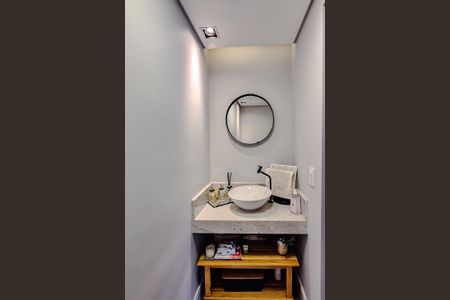 Casa para alugar com 110m², 2 quartos e 2 vagasLavabo