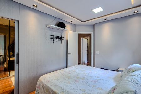 Casa para alugar com 110m², 2 quartos e 2 vagasQuarto 1 - Suíte