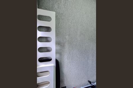 Casa para alugar com 110m², 2 quartos e 2 vagasÁrea de Serviço