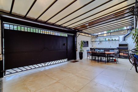 Casa para alugar com 110m², 2 quartos e 2 vagasGaragem