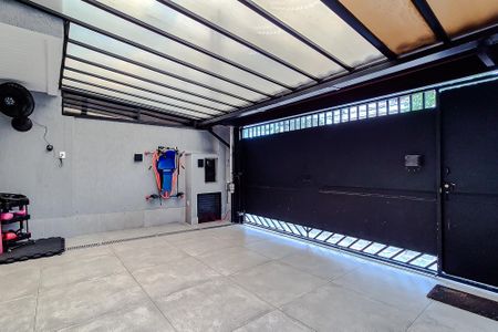 Casa para alugar com 110m², 2 quartos e 2 vagasGaragem