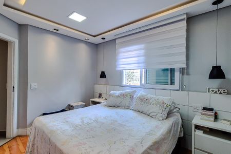 Casa para alugar com 110m², 2 quartos e 2 vagasQuarto 1 - Suíte