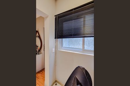 Casa para alugar com 110m², 2 quartos e 2 vagasQuarto 1 - Suíte