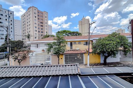 Casa para alugar com 110m², 2 quartos e 2 vagasVista da Suíte