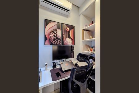 Casa para alugar com 110m², 2 quartos e 2 vagasQuarto 1 - Suíte