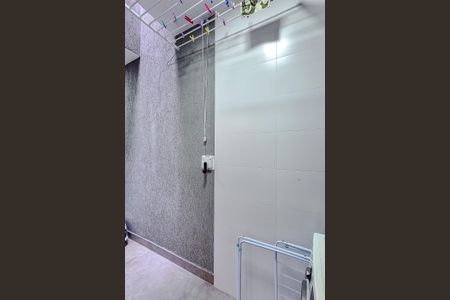 Casa para alugar com 110m², 2 quartos e 2 vagasÁrea de Serviço