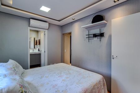 Casa para alugar com 110m², 2 quartos e 2 vagasQuarto 1 - Suíte