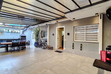 Casa para alugar com 110m², 2 quartos e 2 vagasGaragem