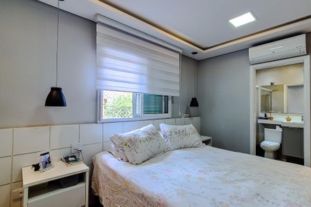 Casa para alugar com 110m², 2 quartos e 2 vagasQuarto 1 - Suíte