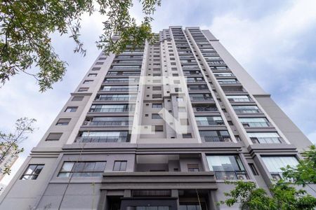 Apartamento à venda com 71m², 2 quartos e 2 vagasFachada