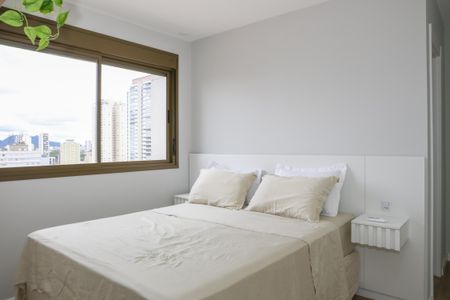 Apartamento à venda com 71m², 2 quartos e 2 vagasSuíte 1