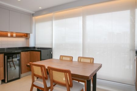 Apartamento à venda com 71m², 2 quartos e 2 vagasVaranda Gourmet